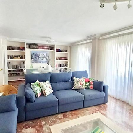 Playa San Juan / Luxury Aparment Lägenhet Alicante Exteriör bild