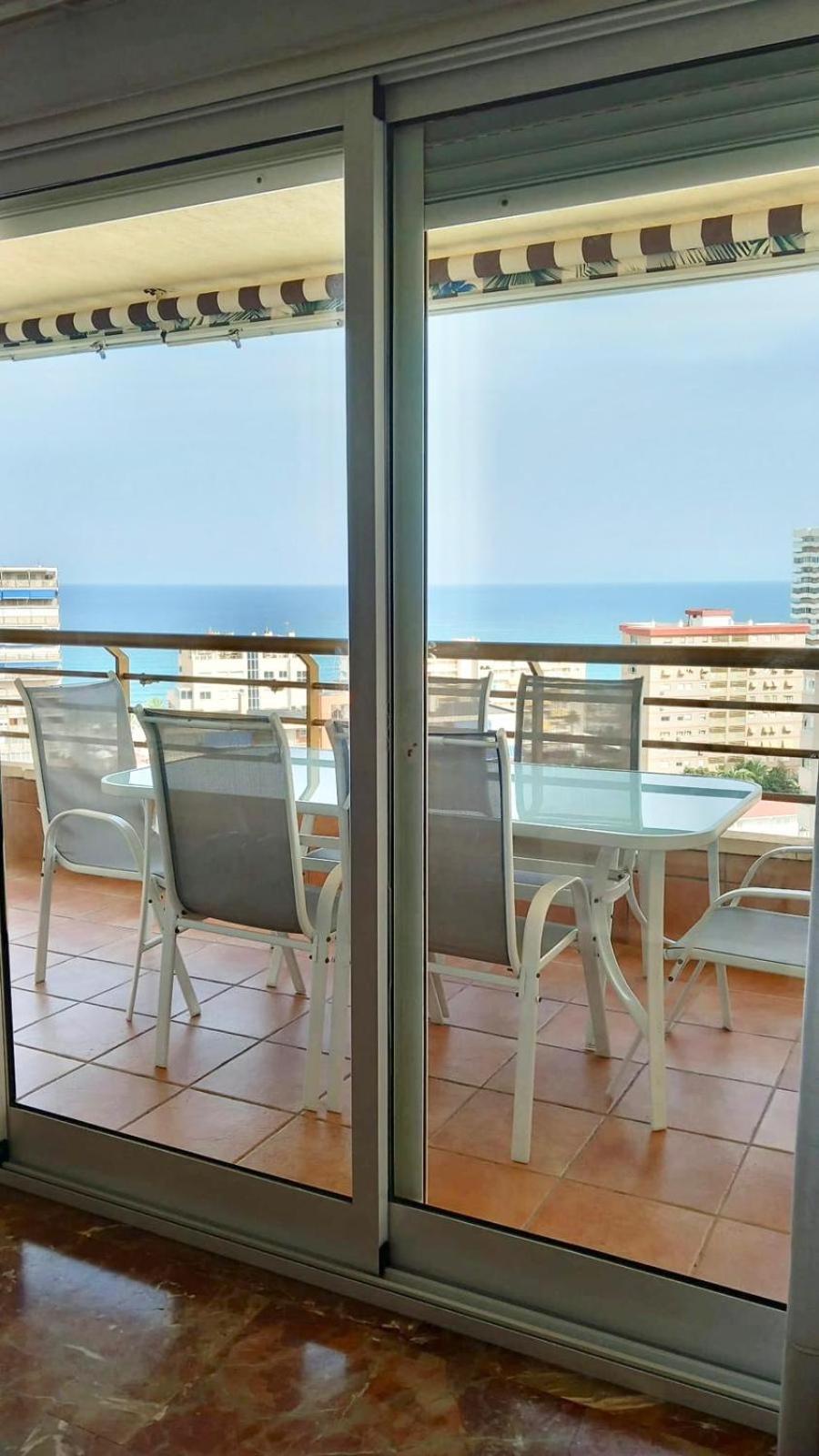 Playa San Juan / Luxury Aparment Lägenhet Alicante Exteriör bild
