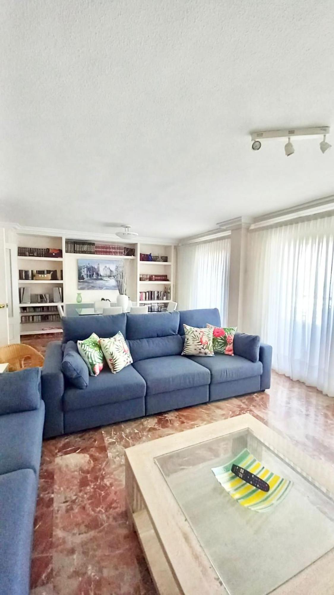 Playa San Juan / Luxury Aparment Lägenhet Alicante Exteriör bild
